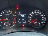 Kia Rio 2021 года за 9 800 000 тг. в Кызылорда – фото 2