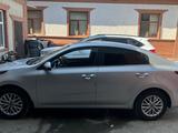 Kia Rio 2021 года за 9 800 000 тг. в Кызылорда – фото 4