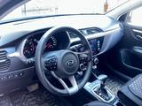 Kia Rio 2021 года за 9 800 000 тг. в Кызылорда – фото 3