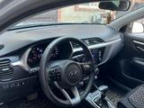 Kia Rio 2021 года за 9 800 000 тг. в Кызылорда