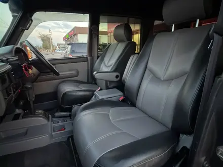 Toyota Land Cruiser Prado 1995 года за 9 000 000 тг. в Алматы – фото 11