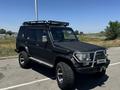 Toyota Land Cruiser Prado 1995 года за 9 000 000 тг. в Алматы – фото 2