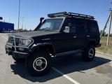 Toyota Land Cruiser Prado 1995 года за 9 000 000 тг. в Алматы