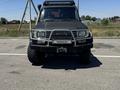 Toyota Land Cruiser Prado 1995 года за 9 000 000 тг. в Алматы – фото 3