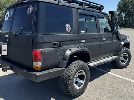Toyota Land Cruiser Prado 1995 года за 9 000 000 тг. в Алматы – фото 5