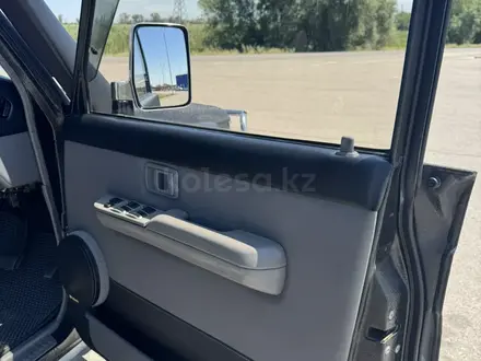 Toyota Land Cruiser Prado 1995 года за 9 000 000 тг. в Алматы – фото 8
