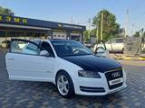 Audi A3 2009 года за 3 000 000 тг. в Тараз – фото 2