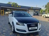 Audi A3 2009 года за 3 000 000 тг. в Тараз