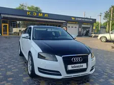 Audi A3, 2009