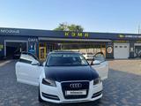 Audi A3 2009 года за 3 000 000 тг. в Тараз – фото 4