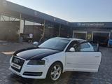 Audi A3 2009 года за 3 000 000 тг. в Тараз – фото 5