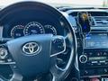 Toyota Camry 2014 годаүшін9 600 000 тг. в Астана – фото 12