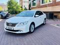 Toyota Camry 2014 годаүшін9 600 000 тг. в Астана – фото 8