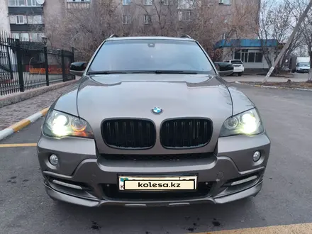 BMW X5 2008 года за 6 500 000 тг. в Астана