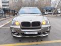 BMW X5 2008 года за 6 500 000 тг. в Астана – фото 6