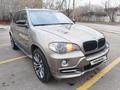 BMW X5 2008 года за 6 500 000 тг. в Астана – фото 7