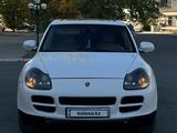 Porsche Cayenne 2004 годаүшін4 700 000 тг. в Алматы – фото 2