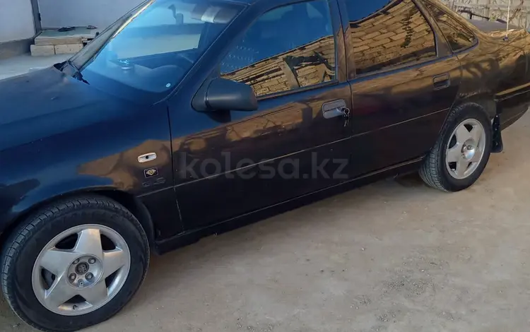 Opel Vectra 1993 годаүшін750 000 тг. в Мангистау