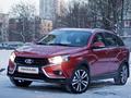 ВАЗ (Lada) Vesta SW Cross 2020 годаүшін6 500 000 тг. в Семей