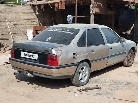 Opel Vectra 1991 года за 400 000 тг. в Шымкент – фото 11