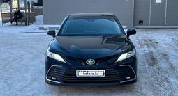 Toyota Camry 2021 годаүшін18 500 000 тг. в Астана