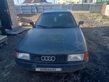 Audi 80 1989 года за 750 000 тг. в Павлодар – фото 2