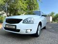 ВАЗ (Lada) Priora 2172 2008 годаүшін1 400 000 тг. в Актобе – фото 3