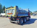Howo  Самосвал «HOWO»T5G 6×4, 2024г.в.(2022),КНР 2025 года за 30 700 000 тг. в Алматы