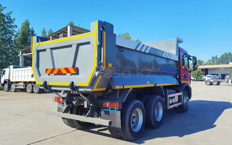Howo  Самосвал «HOWO»T5G 6×4, 2024г.в.(2022),КНР 2025 года за 30 700 000 тг. в Алматы