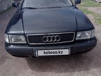 Audi 80 1992 годаүшін850 000 тг. в Алматы