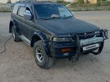 Mitsubishi Challenger 1997 годаfor4 300 000 тг. в Балхаш – фото 5