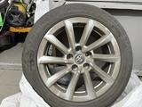 Camry 75 — 70 R17 за 325 000 тг. в Усть-Каменогорск