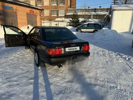 Audi 100 1994 года за 3 800 000 тг. в Астана – фото 22