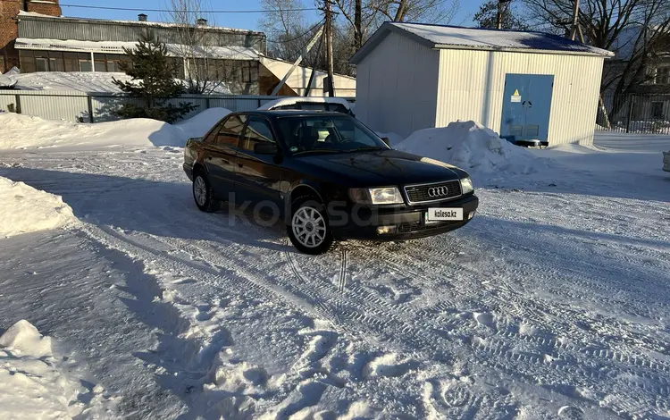 Audi 100 1994 года за 3 800 000 тг. в Астана