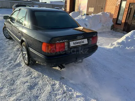 Audi 100 1994 года за 3 800 000 тг. в Астана – фото 6
