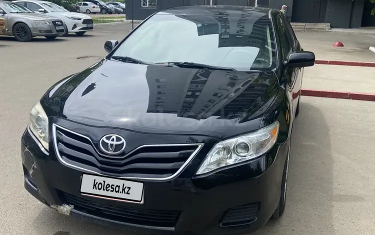 Toyota Camry 2010 года за 4 200 000 тг. в Уральск