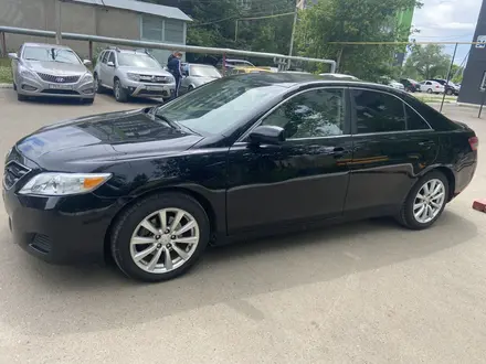 Toyota Camry 2010 года за 4 200 000 тг. в Уральск – фото 3