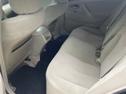 Toyota Camry 2010 года за 4 200 000 тг. в Уральск – фото 8