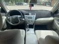 Toyota Camry 2010 года за 4 200 000 тг. в Уральск – фото 7