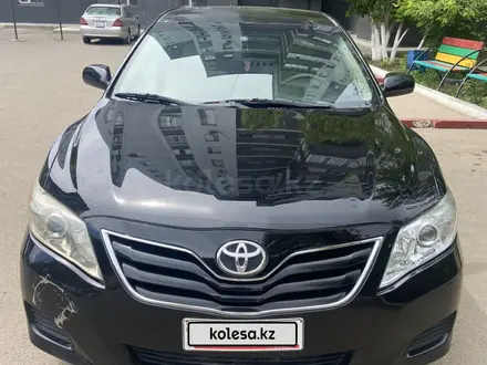 Toyota Camry 2010 года за 4 200 000 тг. в Уральск – фото 5