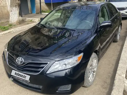 Toyota Camry 2010 года за 4 200 000 тг. в Уральск – фото 9
