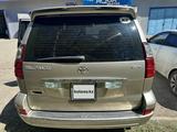 Toyota Land Cruiser Prado 2005 годаүшін9 900 000 тг. в Усть-Каменогорск – фото 4