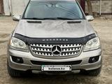 Mercedes-Benz ML 350 2008 года за 7 500 000 тг. в Жаркент – фото 2