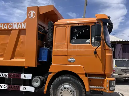 Shacman (Shaanxi)  F3000 2015 года за 14 500 000 тг. в Шымкент – фото 3