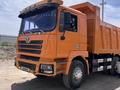 Shacman (Shaanxi)  F3000 2015 годаүшін14 500 000 тг. в Шымкент – фото 2