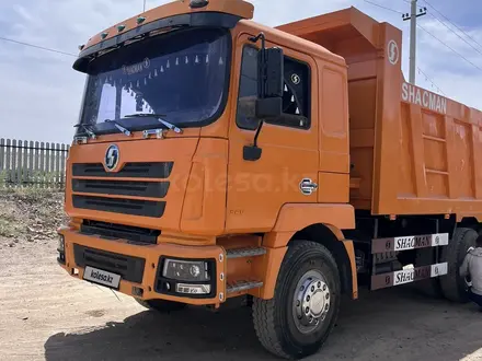 Shacman (Shaanxi)  F3000 2015 года за 14 500 000 тг. в Шымкент – фото 2