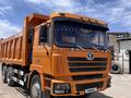 Shacman (Shaanxi)  F3000 2015 годаүшін14 500 000 тг. в Шымкент