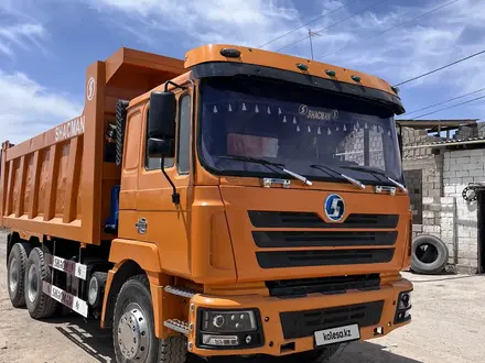 Shacman (Shaanxi)  F3000 2015 года за 14 500 000 тг. в Шымкент