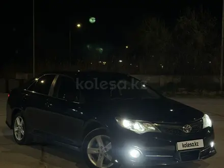 Toyota Camry 2012 года за 7 900 000 тг. в Актау