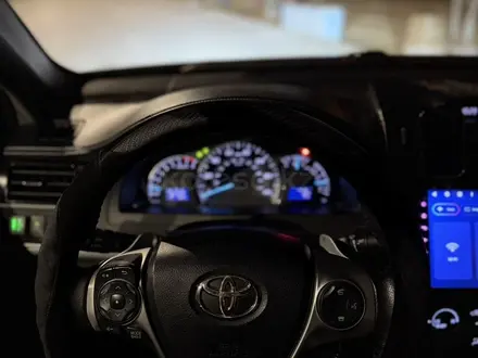 Toyota Camry 2012 года за 7 900 000 тг. в Актау – фото 14